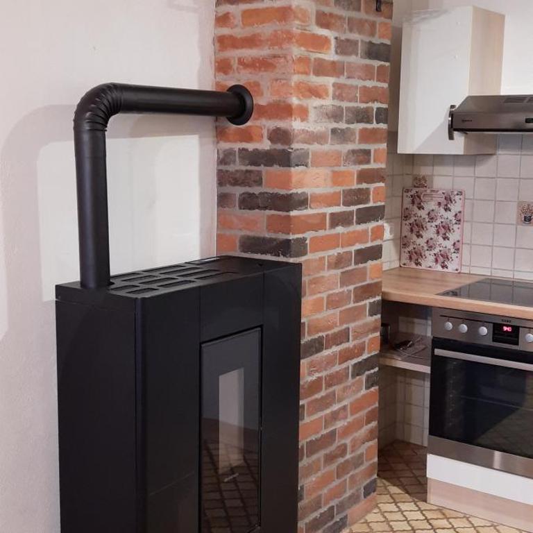 Ferienhaus Klotz mit Kinderzimmer und Spielsachen - Two-Bedroom Apartment - 20