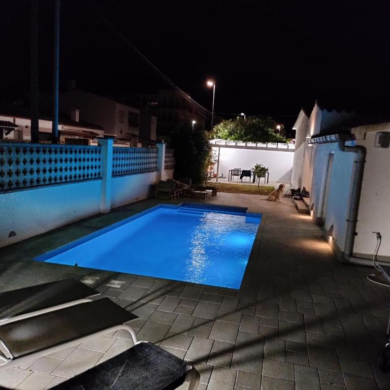 398-casa con piscina privada - Casa de 3 dormitorios - 18