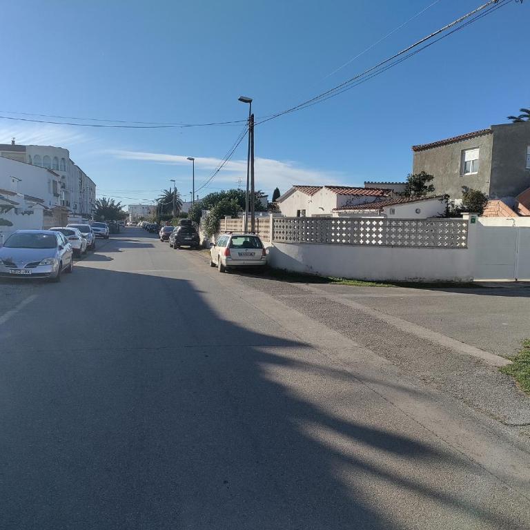 398-casa con piscina privada - Casa de 3 dormitorios - 27