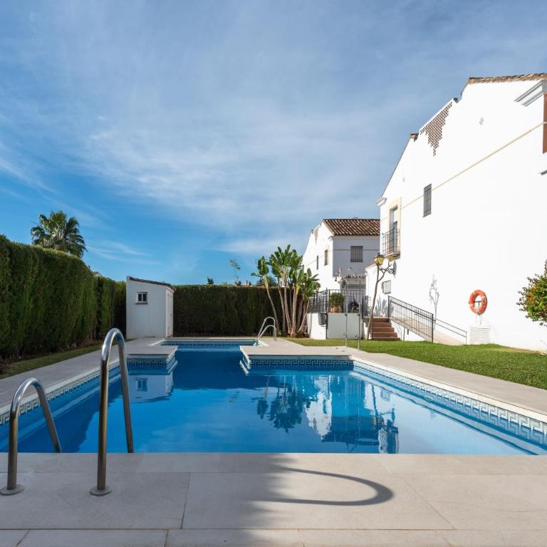 Finally Cortijo Blanco I - Casa de 3 dormitorios - 15
