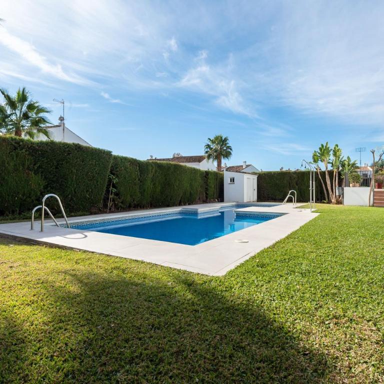 Finally Cortijo Blanco I - Casa de 3 dormitorios - 16