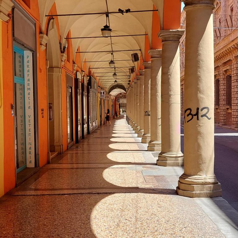 2Towers Holiday House_Centro storico di Bologna - Appartamento - 34