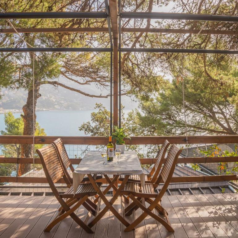 Villaggio Smeraldo - Chalet Superior - 3