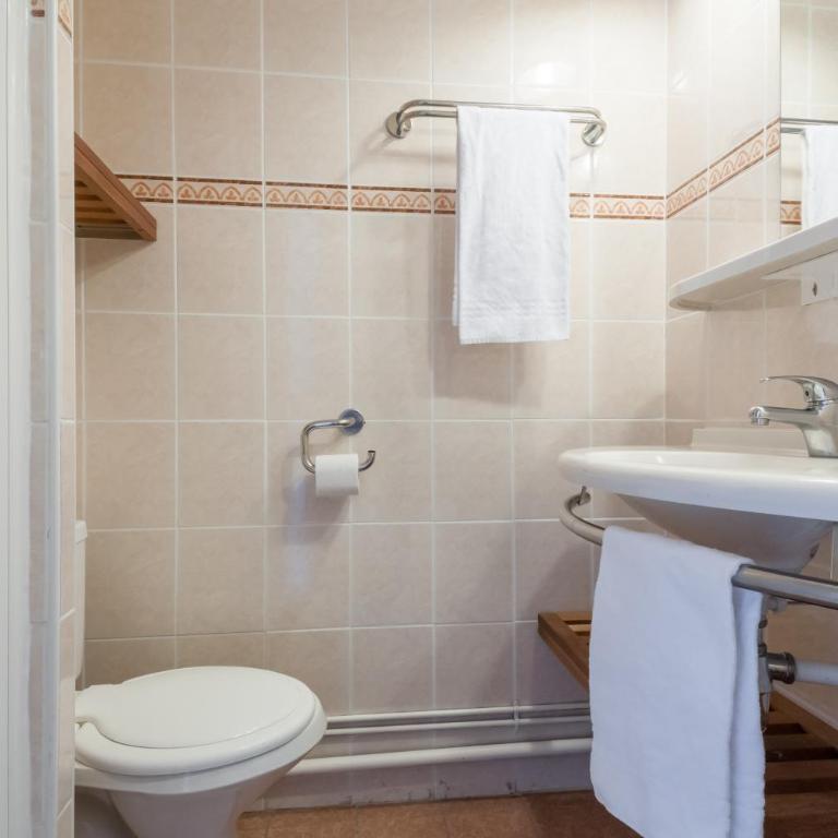 Résidence Pierre & Vacances Les Bleuets - Studio (3 personnes) - 4