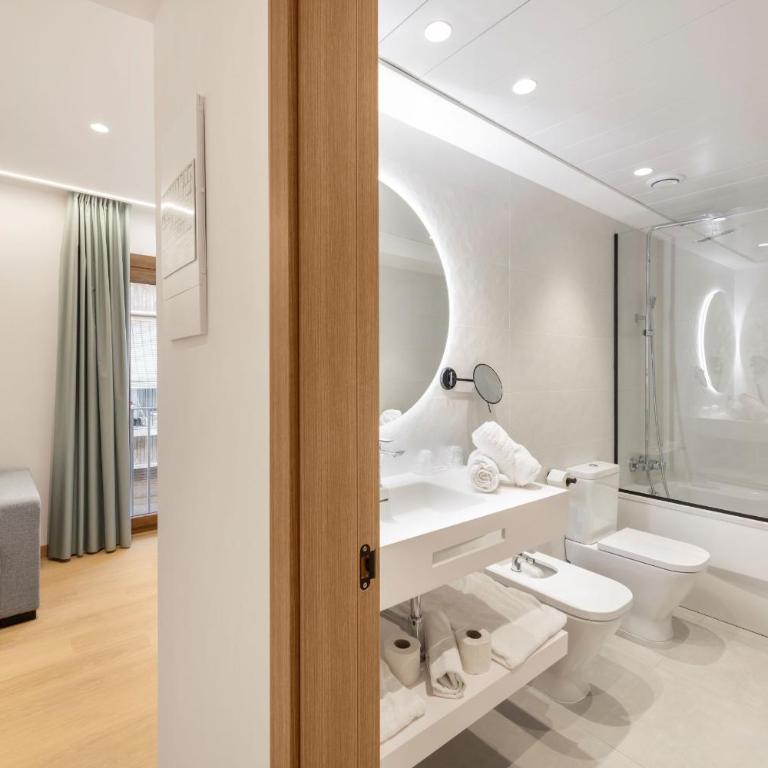 Odyssey Rooms Alicante - Standard Apartment - 5