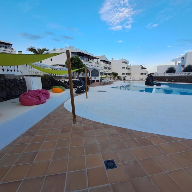 Comfortable Cleo apartment with large terrace - Apartamento de 1 dormitorio - 34