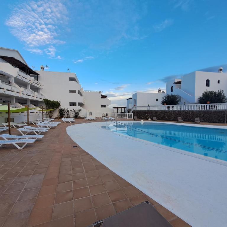 Comfortable Cleo apartment with large terrace - Apartamento de 1 dormitorio - 36