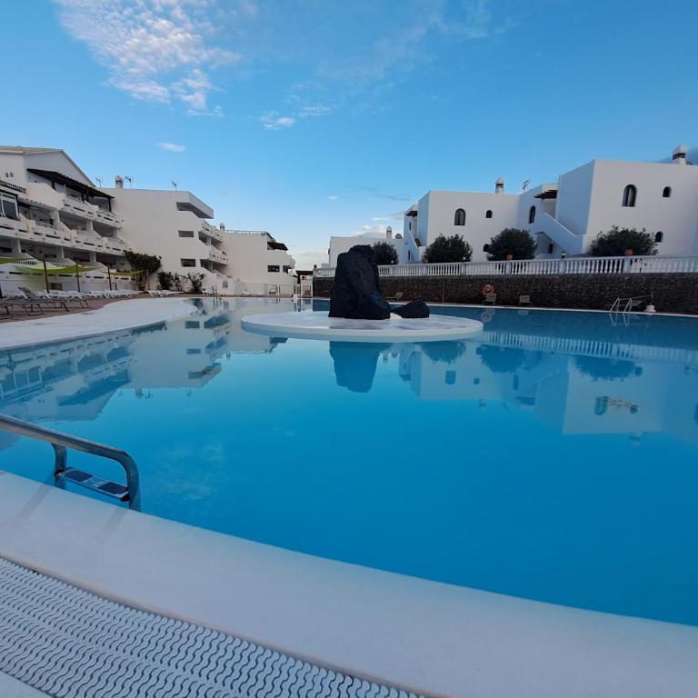 Comfortable Cleo apartment with large terrace - Apartamento de 1 dormitorio - 37