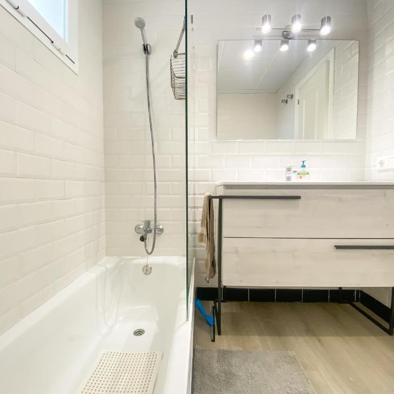 Small Oasis #2 - Manilva - Apartamento de 2 dormitorios - 9