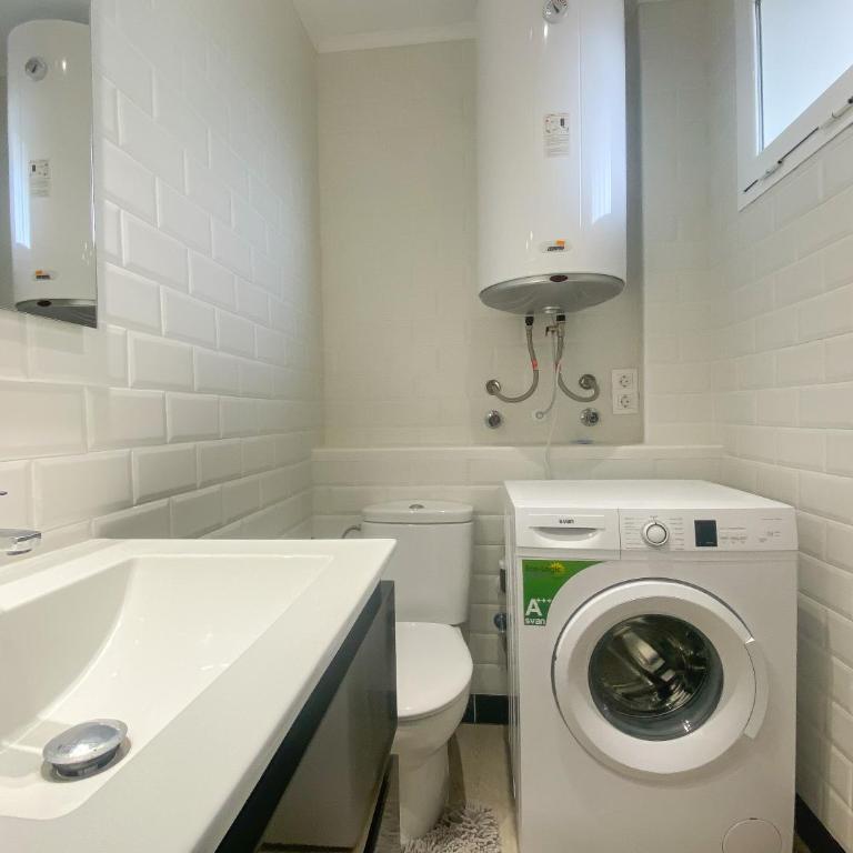 Small Oasis #2 - Manilva - Apartamento de 2 dormitorios - 11