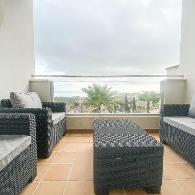 Small Oasis #2 - Manilva - Apartamento de 2 dormitorios - 14