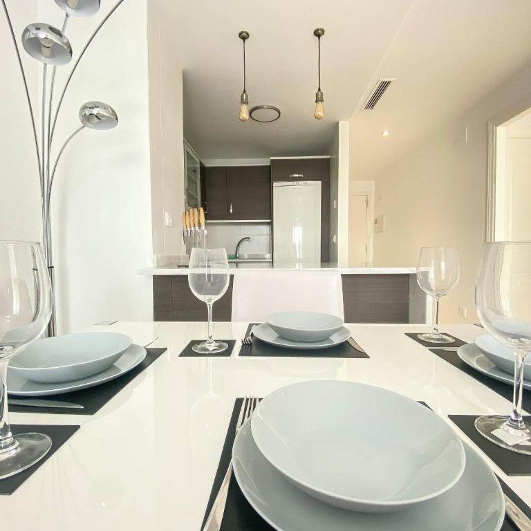 Small Oasis #2 - Manilva - Apartamento de 2 dormitorios - 16