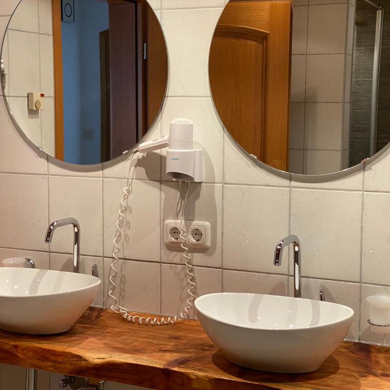 Haus Bader - Apartment auf der 1. Etage - 6