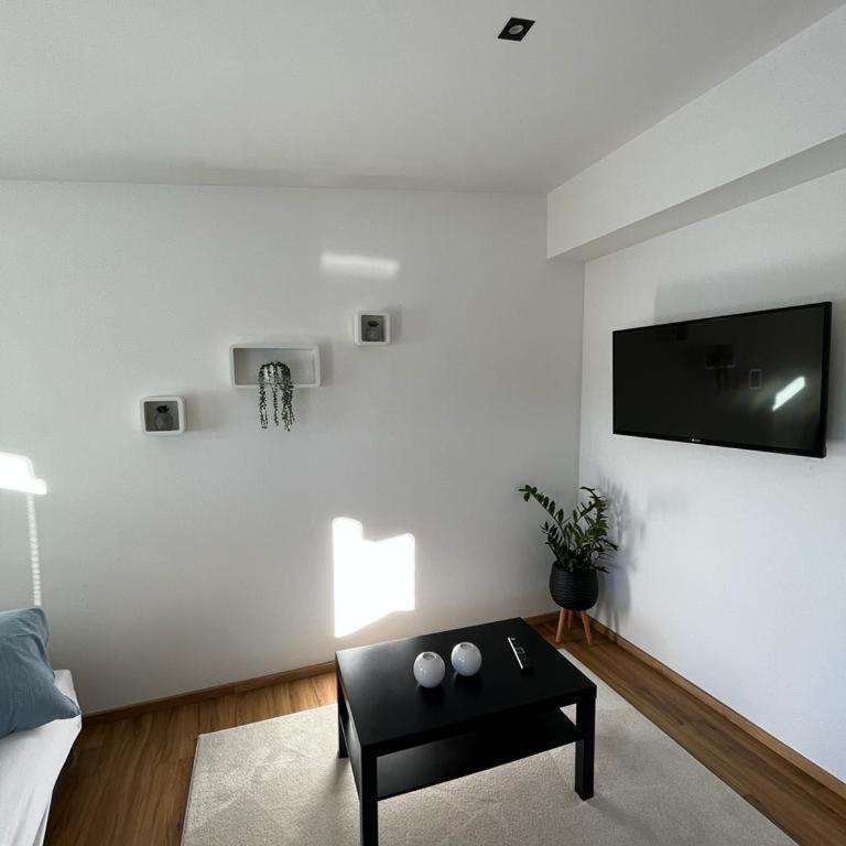 Appartment Hoamatgfüh - Apartment mit Blick auf die Berge - 7