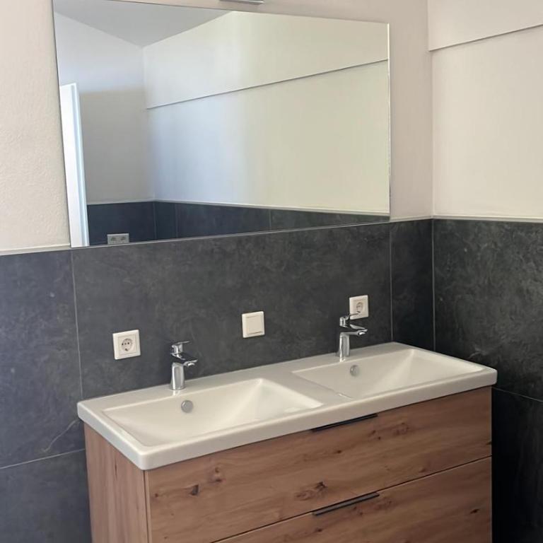 Appartment Hoamatgfüh - Apartment mit Blick auf die Berge - 13