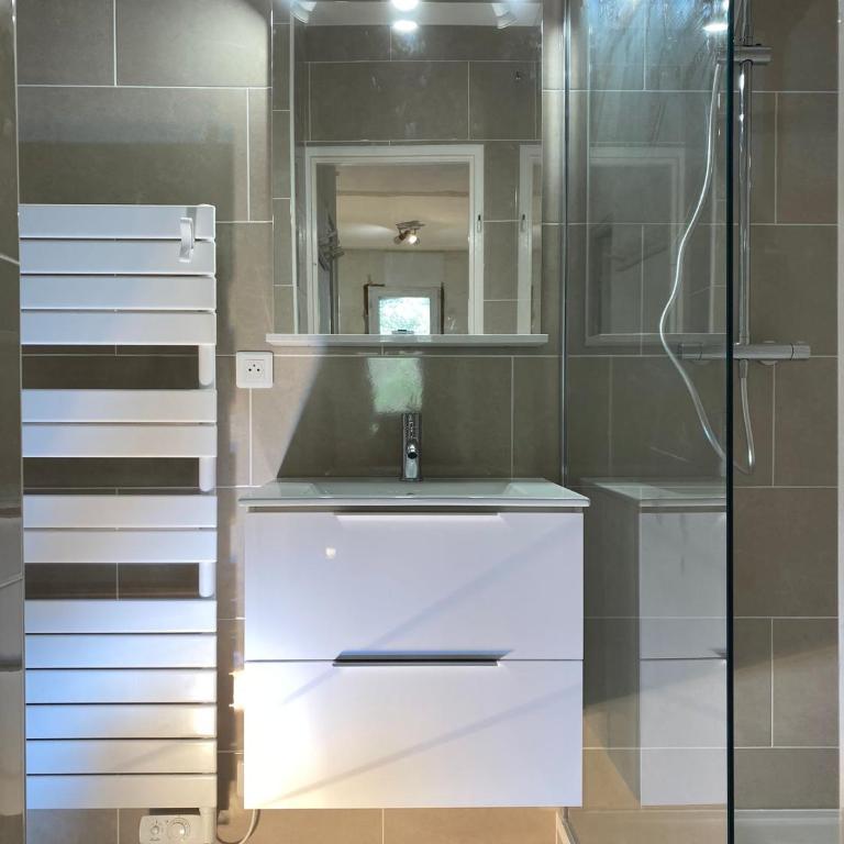 Apartment Olive & Kin, Collioure - Appartamento con 2 Camere da Letto - 9