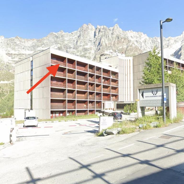 Sweet Apartment - Appartamento con 1 Camera da Letto - 21