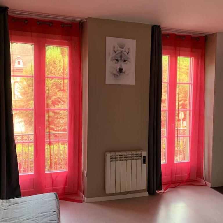 Charmant studio Ax les thermes - Studio - 1