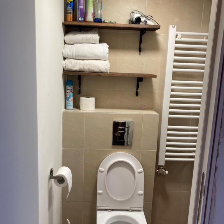 Modern Studio Gem in the Heart of Dorcol - Studio - 15