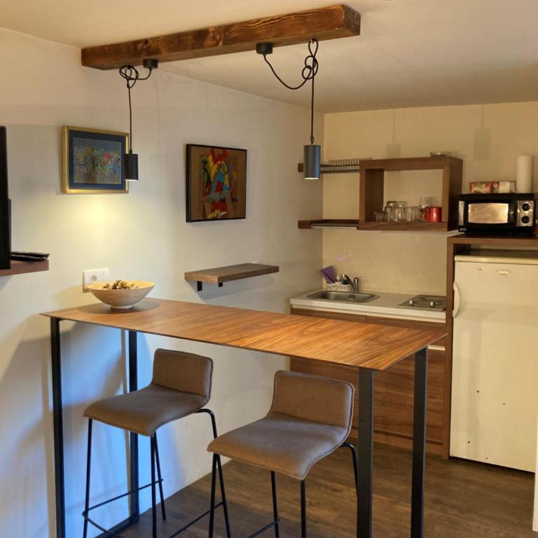 Modern Studio Gem in the Heart of Dorcol - Studio - 13