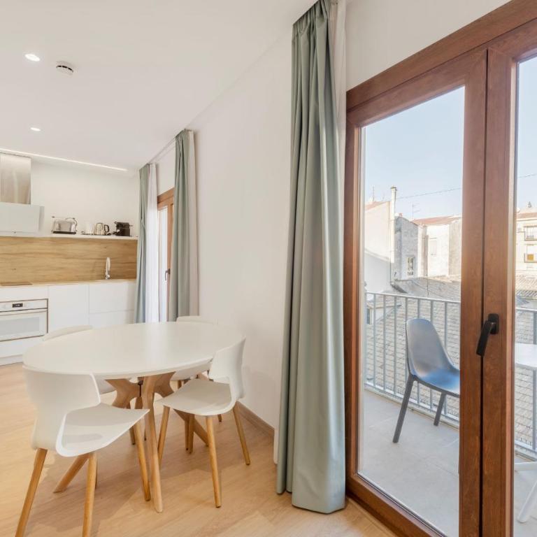 Odyssey Rooms Alicante - Superior Apartment - 5