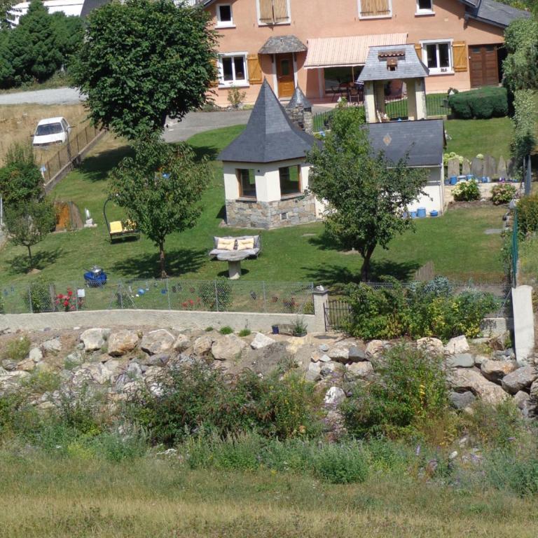 Chez Corine Marque Badet - Appartement 1 Chambre - 2