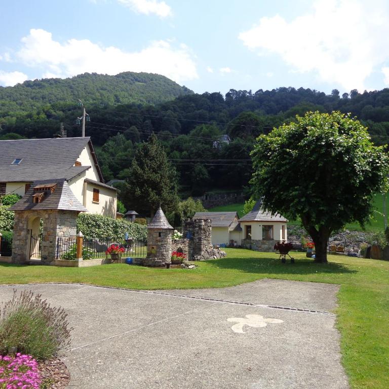Chez Corine Marque Badet - Appartement 1 Chambre - 15