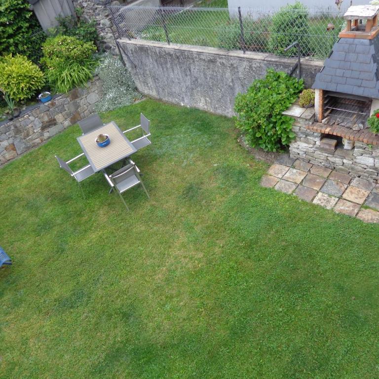 Chez Corine Marque Badet - Appartement 1 Chambre - 22