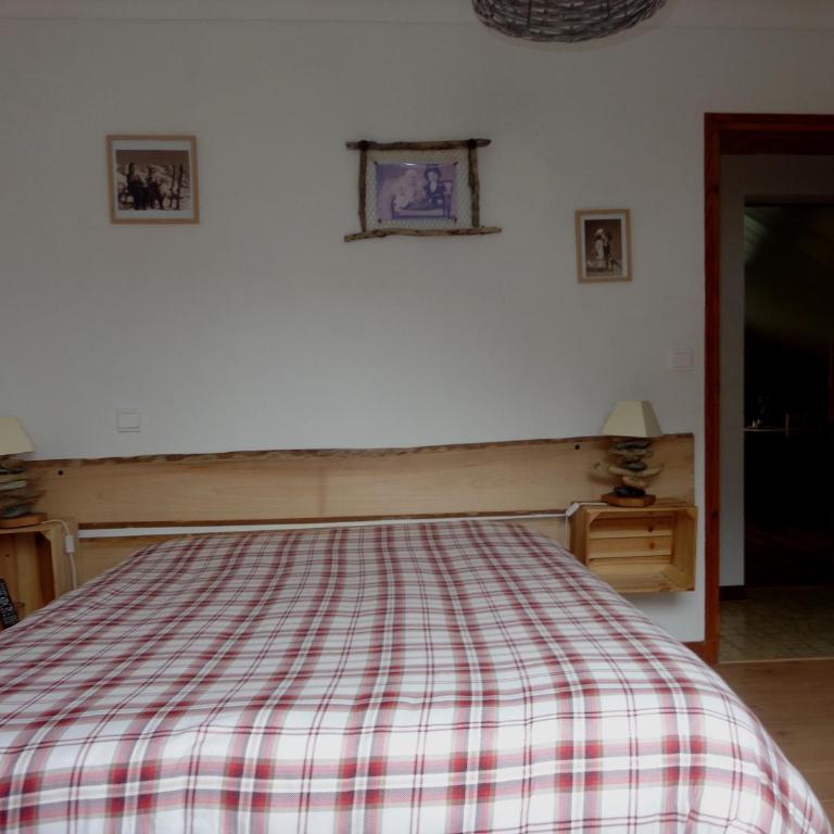 Chez Corine Marque Badet - Appartement 1 Chambre - 11