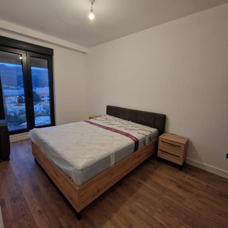 Sunrise Apartment Leni Budva - Apartman sa 1 Spavaćom Sobom - 14