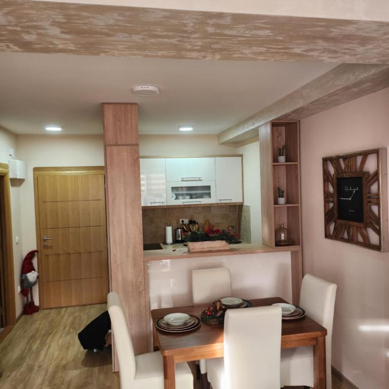 Koreni Zlatibor Apartman - Apartman sa 1 Spavaćom Sobom - 8