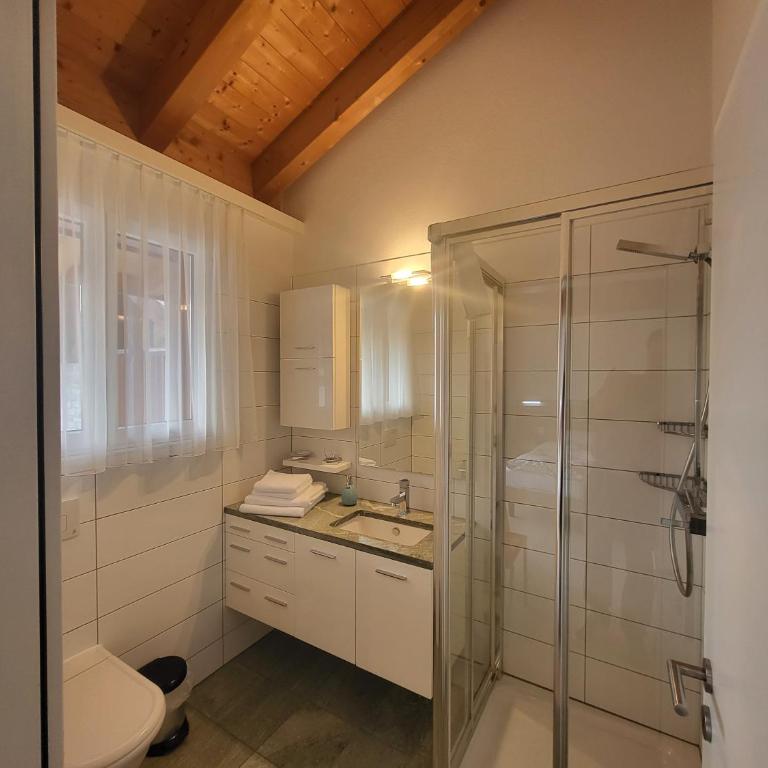 Hotel-Restaurant Eyholz - Superior Doppel- oder Zweibettzimmer - 7