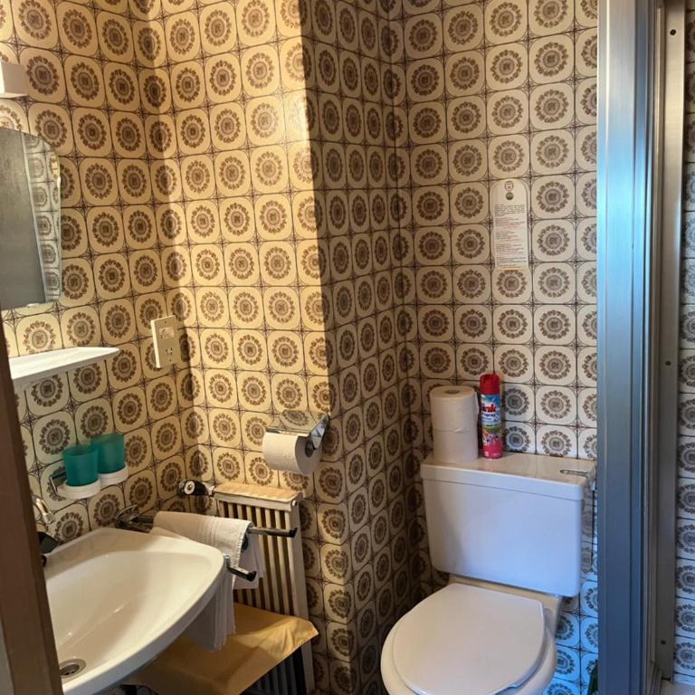 Appartement Seewaldhof - Standard Doppelzimmer - 3