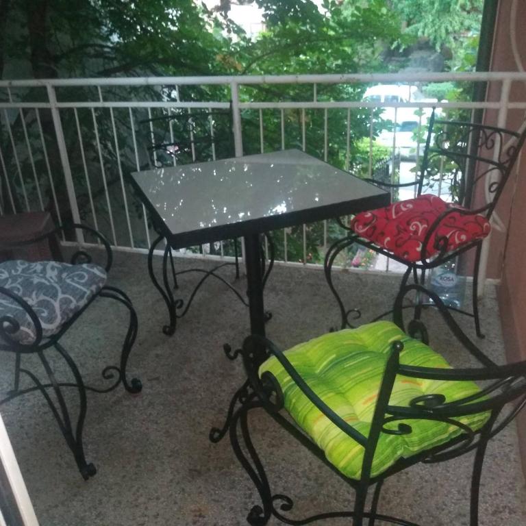 Apartmani Mimi - Apartman sa 1 Spavaćom Sobom - 23