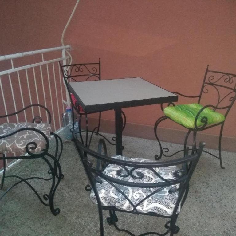 Apartmani Mimi - Apartman sa 1 Spavaćom Sobom - 24