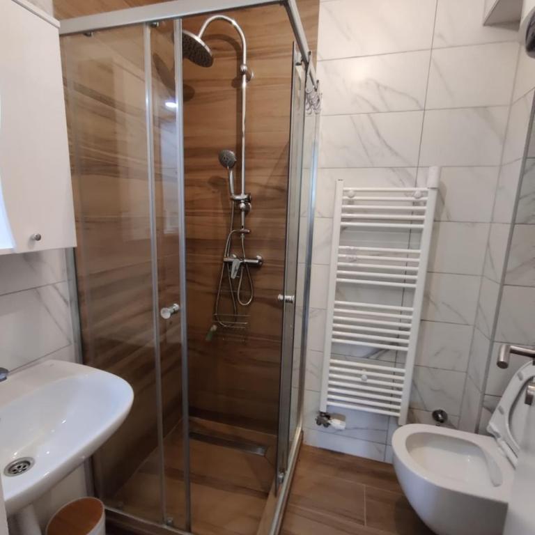 Apartman LeDa - Ski centar Ravna Planina Gornje Pale - One-Bedroom Apartment - 11
