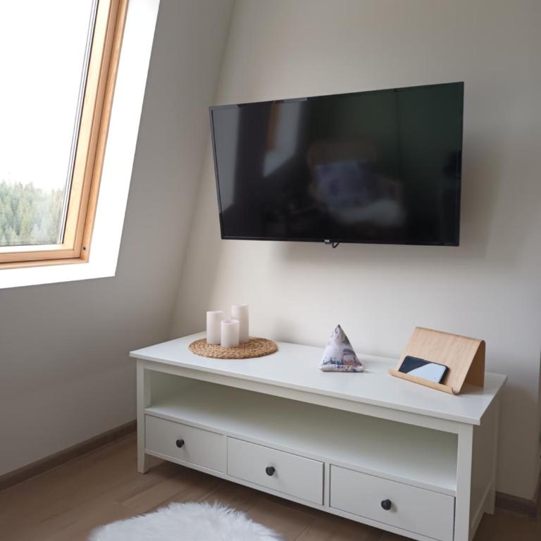Apartman LeDa - Ski centar Ravna Planina Gornje Pale - One-Bedroom Apartment - 4