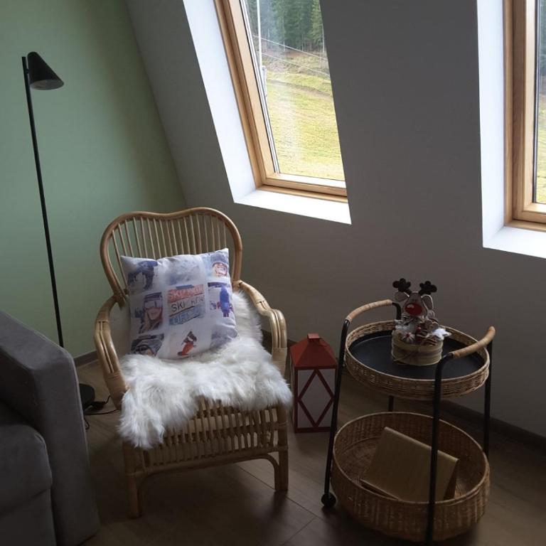 Apartman LeDa - Ski centar Ravna Planina Gornje Pale - One-Bedroom Apartment - 3