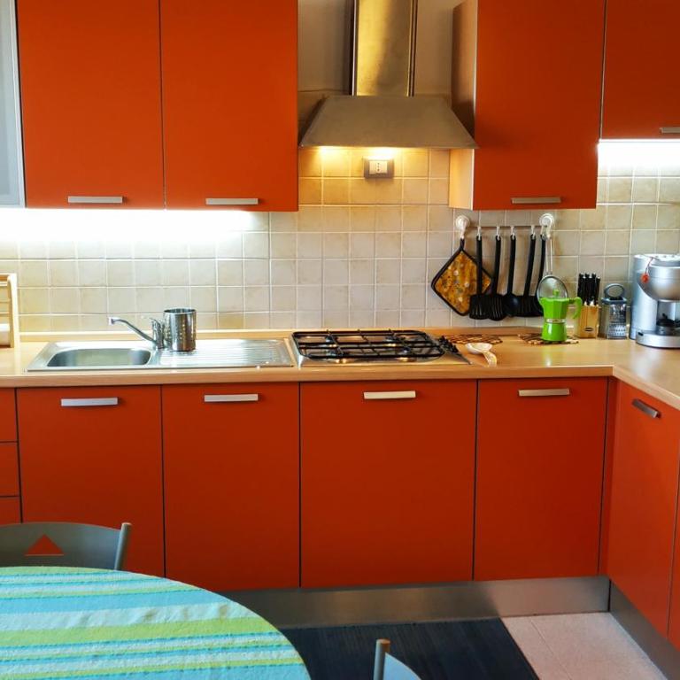 Stellina's House - Appartamento con 2 Camere da Letto - 5