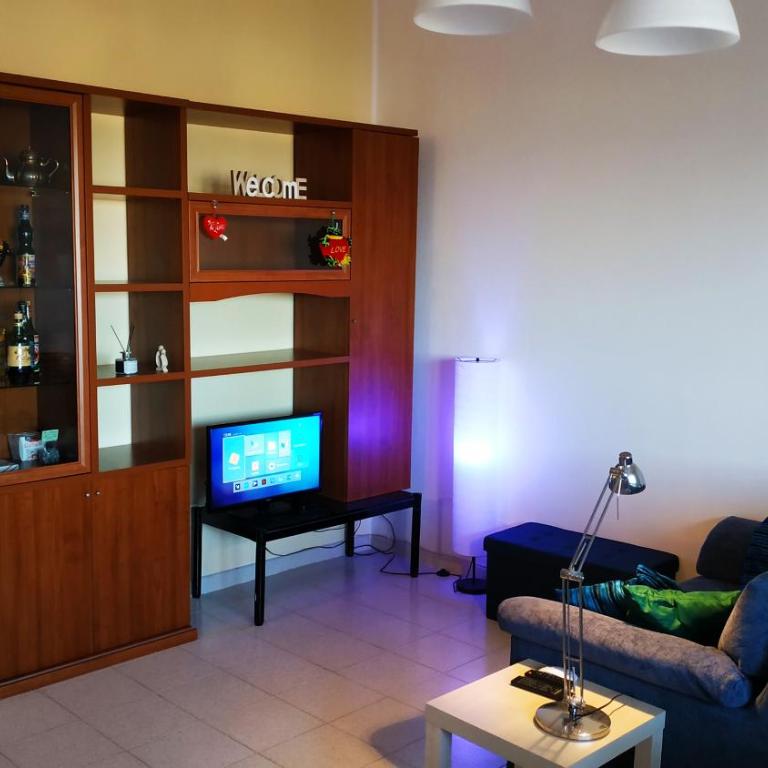 Stellina's House - Appartamento con 2 Camere da Letto - 6
