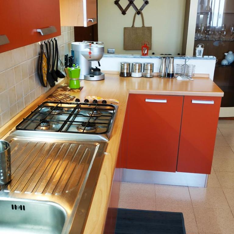 Stellina's House - Appartamento con 2 Camere da Letto - 7