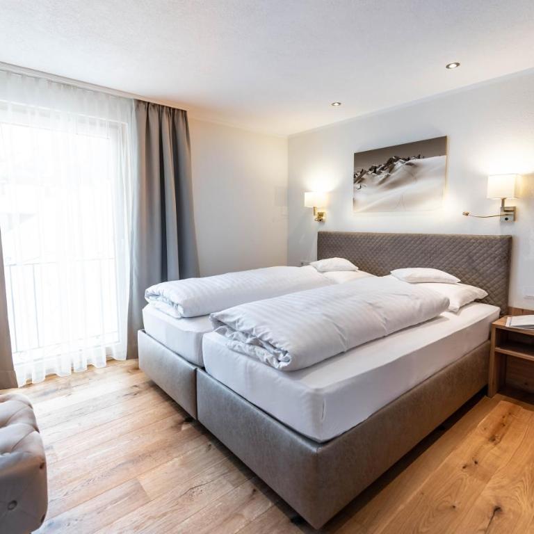 Appartements Eldorado - Superior Plus Apartment Typ 3 - 2