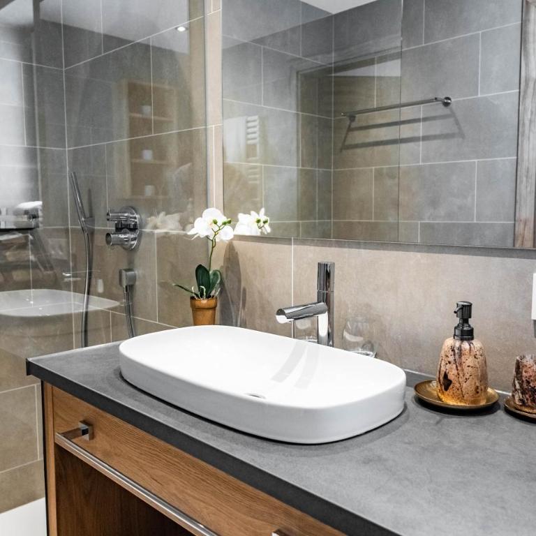 Appartements Eldorado - Superior Plus Apartment Typ 3 - 24