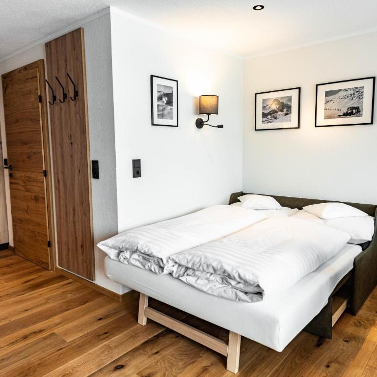 Appartements Eldorado - Superior Plus Apartment Typ 3 - 9