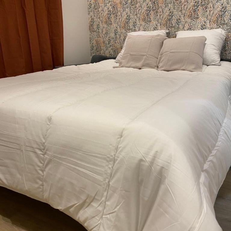 Au Chant des Oiseaux - Rouen Gare - Appartement 1 Chambre - 10