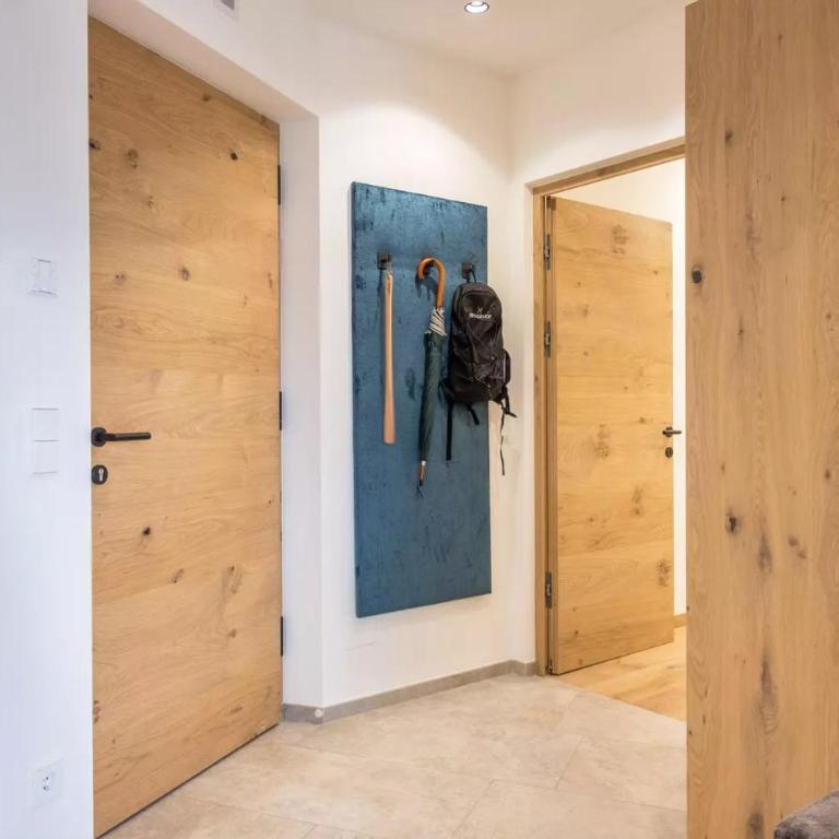 Nofnerhof - Appartamento con 2 Camere da Letto - 8
