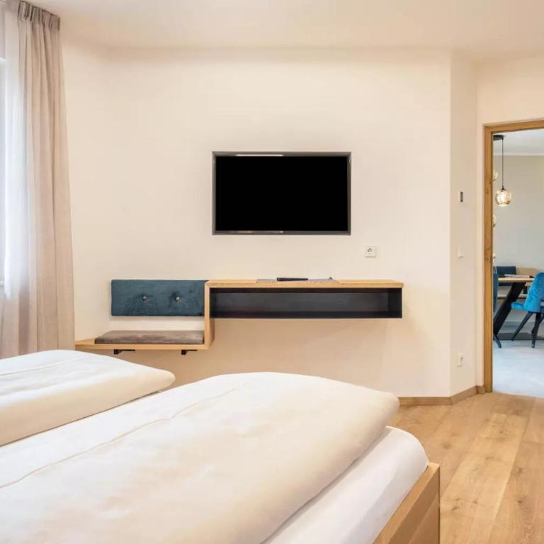 Nofnerhof - Appartamento con 2 Camere da Letto - 17