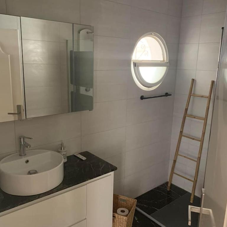Schönes Ferienbungalow in Los Altos Torrevieja - Casa de 2 dormitorios - 8