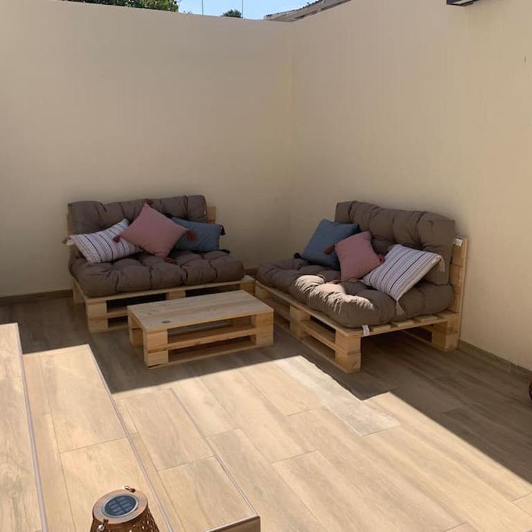 Schönes Ferienbungalow in Los Altos Torrevieja - Casa de 2 dormitorios - 16