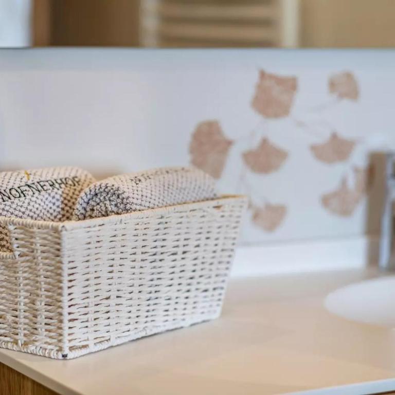 Nofnerhof - Appartamento con 2 Camere da Letto - 5